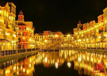 GRAND WORLD (PHÚ QUỐC)