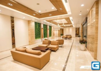 KHÁCH SẠN REGENT (PHÚ QUỐC)