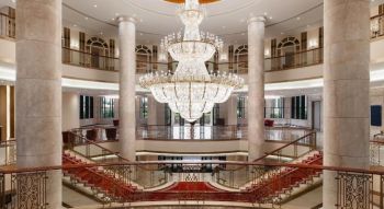 KHÁCH SẠN SHERATON (ĐÀ NẴNG)